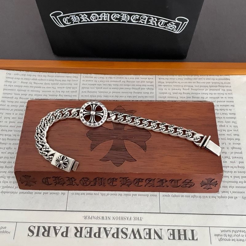 Chrome Hearts Bracelets